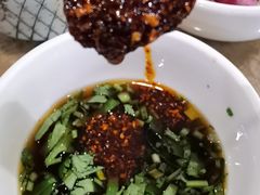 -军嫂饺子馆(岳家寨小区店)