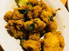 -ZF Seafood Restaurant 卓峰海鲜餐