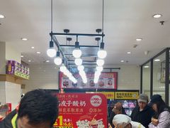 -味多美蛋糕(安定门店)