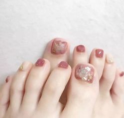 点击看大图 -刘娟美甲沙龙