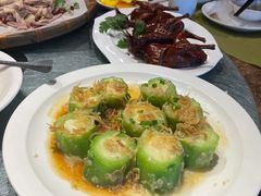 -顺意·顺德家乡菜(国际人才大厦店)