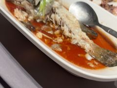 -徐记海鲜(汉城湖|太奥店)