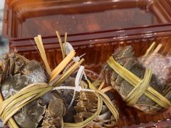 -蟹状元大闸蟹·年货·粽子(成都成华店)