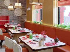 -济南喜来登酒店