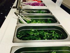 -So Lounge索兰至餐厅(蓝色港湾店)