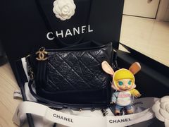 -CHANEL(恒隆广场店)