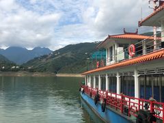 -神农溪纤夫文化旅游区