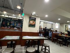 -黄师奶甜品店