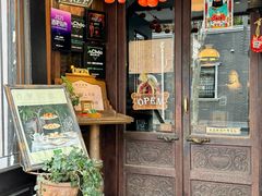 -古董花园(思南路42弄小区店)