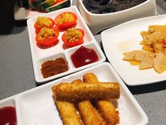 -海底捞火锅(奥山世纪城店)