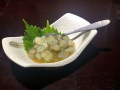 芥末章鱼-明日叶日本料理(新区淮海街店)