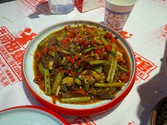 -老闵田螺馆·南昌市井菜·特色小吃(总店)