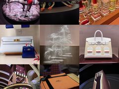 -HERMES(恒隆广场店)
