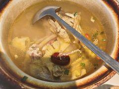 -又见炊烟私房菜(敬亭路店)