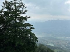 -蝶舞清江·恩施云顶景区(黄鹤峰林)