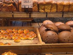 -面包工坊(七彩云南第一城店)