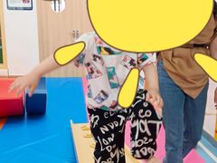 -佳诺国际婴幼中心(万科店)