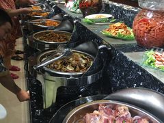 -长春宾馆·丽豪浴都