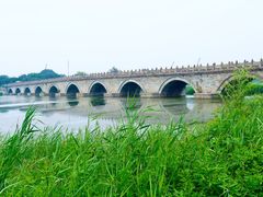 -卢沟桥文化旅游区(卢沟桥)