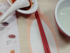 -喜家德虾仁水饺(马栏店)