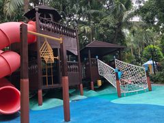 -Waterfall瀑布湾优健源(华侨城店)