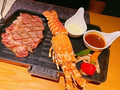 -Arpanda阿潘答餐厅(郎园店)