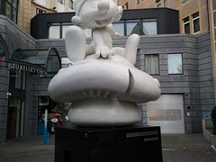 -布鲁塞尔大广场