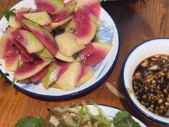 -洪福亮酒家(南草厂街店)