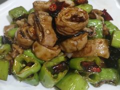 -栋哥小厨·临沂炒鸡