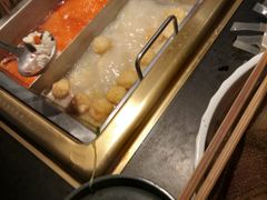 -川江号子火锅(运河城店)