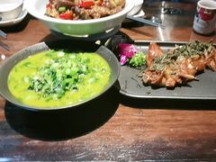 -有梦特色餐厅(古子城店)