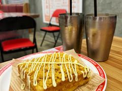 -孖记茶档·热腾茶餐(江南西plus店)