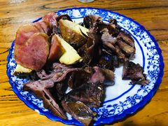 梆梆肉-朱秀英梆梆肉葫芦头(琉璃街店)