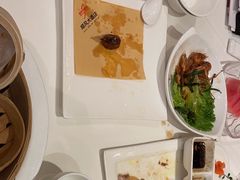 -金时代顺风大酒店(爱琴海购物中心店)