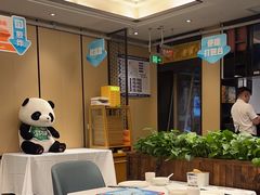 -眉州东坡(春秀路店)