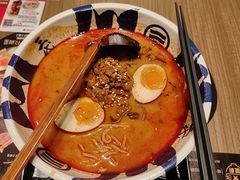 -味千拉面(惠州文昌一路分店)