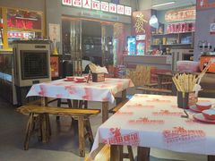 -老闵田螺馆·南昌市井菜·特色小吃(总店)