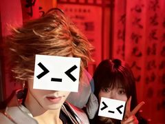 -暴风岛沉浸式体验馆(百联世纪店)