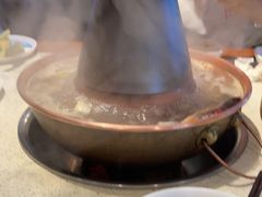 -京城胜利涮羊肉(禧乐汇店)