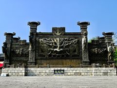 -三国赤壁古战场