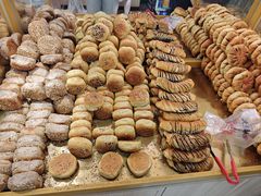 -杨老大焙子月饼干货(宽巷子民族美食街店)