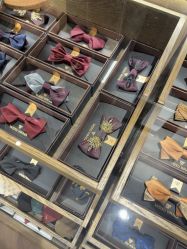 -LDIAMON西服定制(温州店)