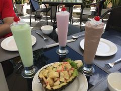 -芭堤雅发现海滩酒店