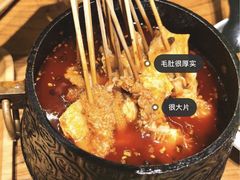 -那些年记忆烧烤