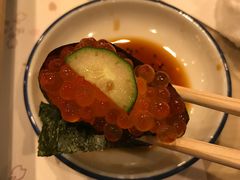 -梅丘·寿司の美登利(银座店)