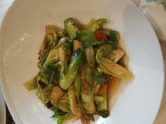 -南山鲜虾面·活鲜小馆·海味大连菜(南山总店)