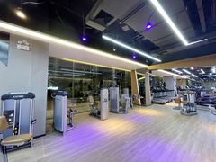 -威克健身游泳(万菱汇店)