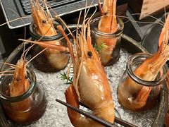 -上井料理黑金店(IFS国金中心店)