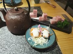 -湊湊火锅·茶憩(郑州绿地新都会店)