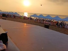-威海国际海水浴场旅游区